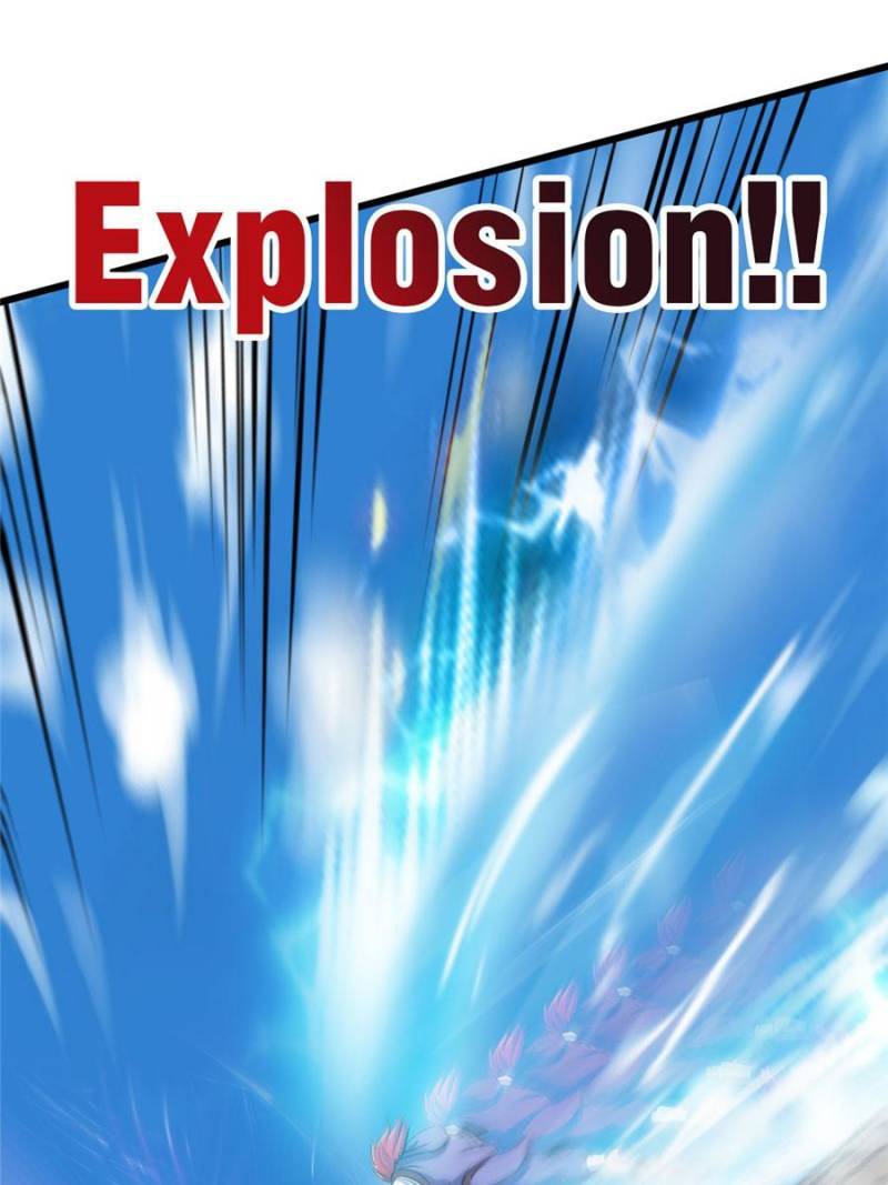 Extreme God Chapter 89 Gambar 26